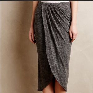 Anthropologie Dolan Maleo Skirt